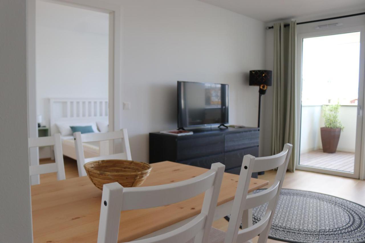 Vienna Sunny Side Up Apartments מראה חיצוני תמונה