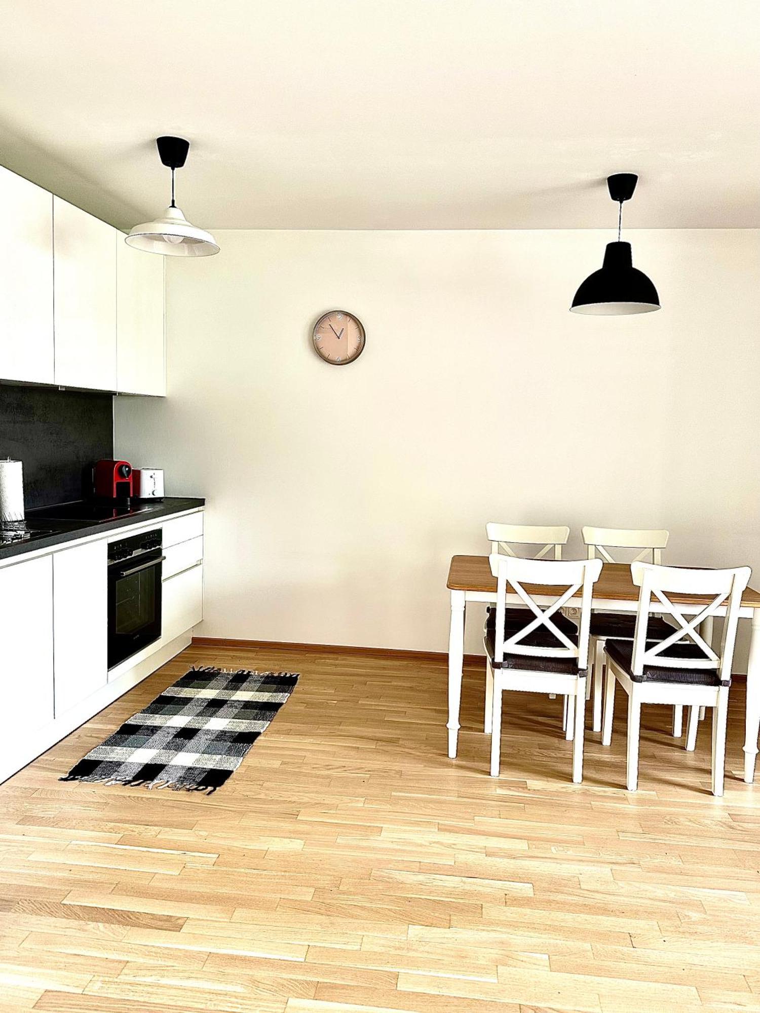 Vienna Sunny Side Up Apartments מראה חיצוני תמונה