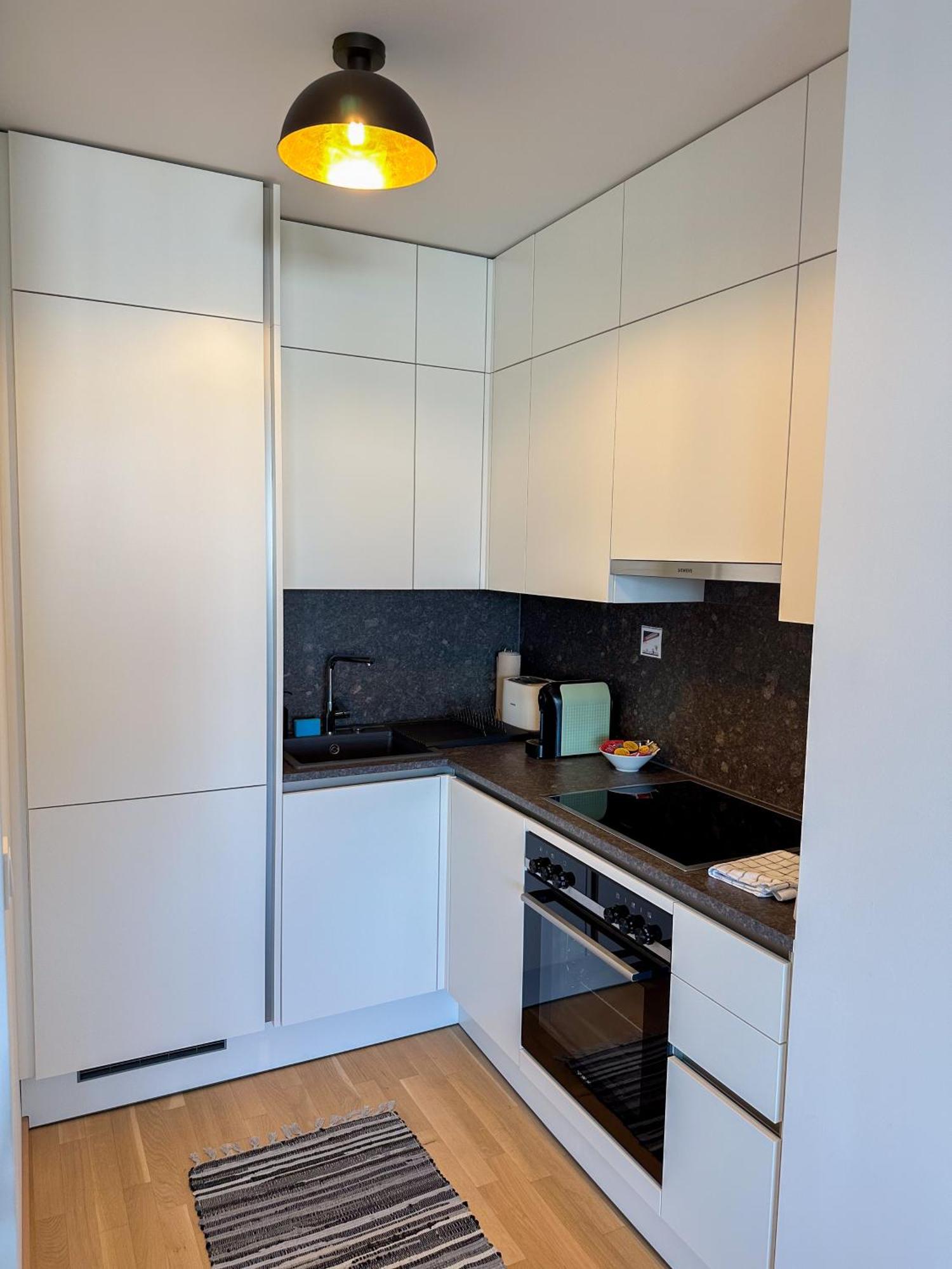 Vienna Sunny Side Up Apartments מראה חיצוני תמונה