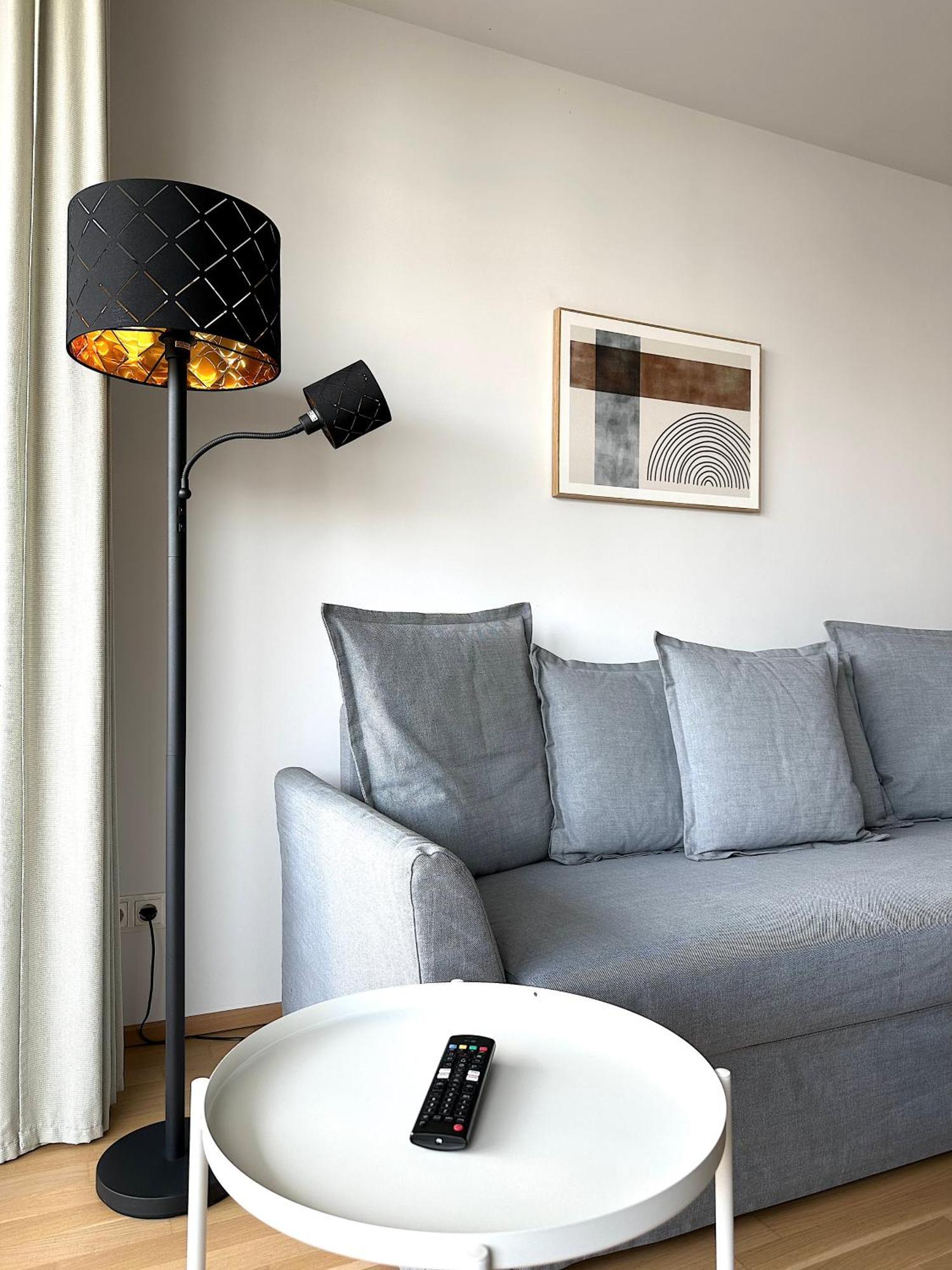 Vienna Sunny Side Up Apartments מראה חיצוני תמונה