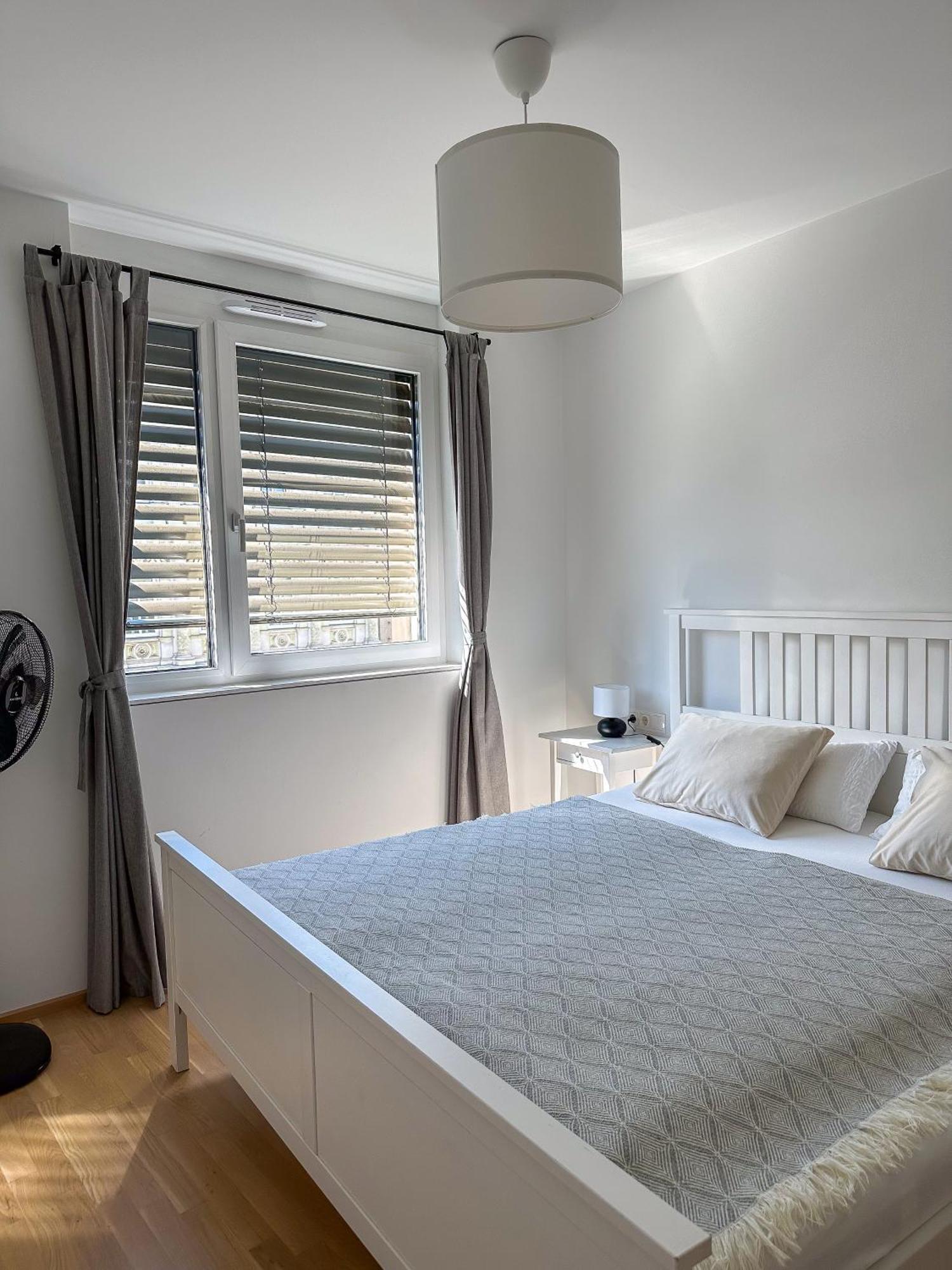 Vienna Sunny Side Up Apartments מראה חיצוני תמונה