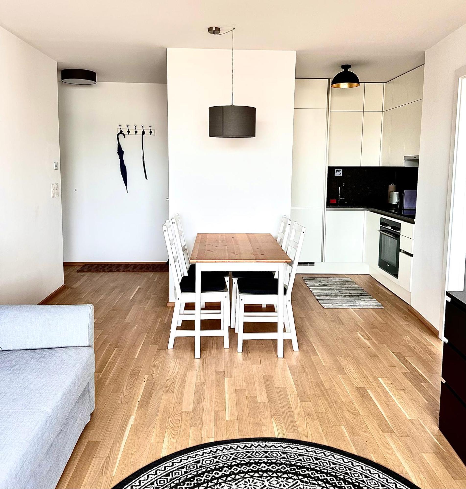 Vienna Sunny Side Up Apartments מראה חיצוני תמונה