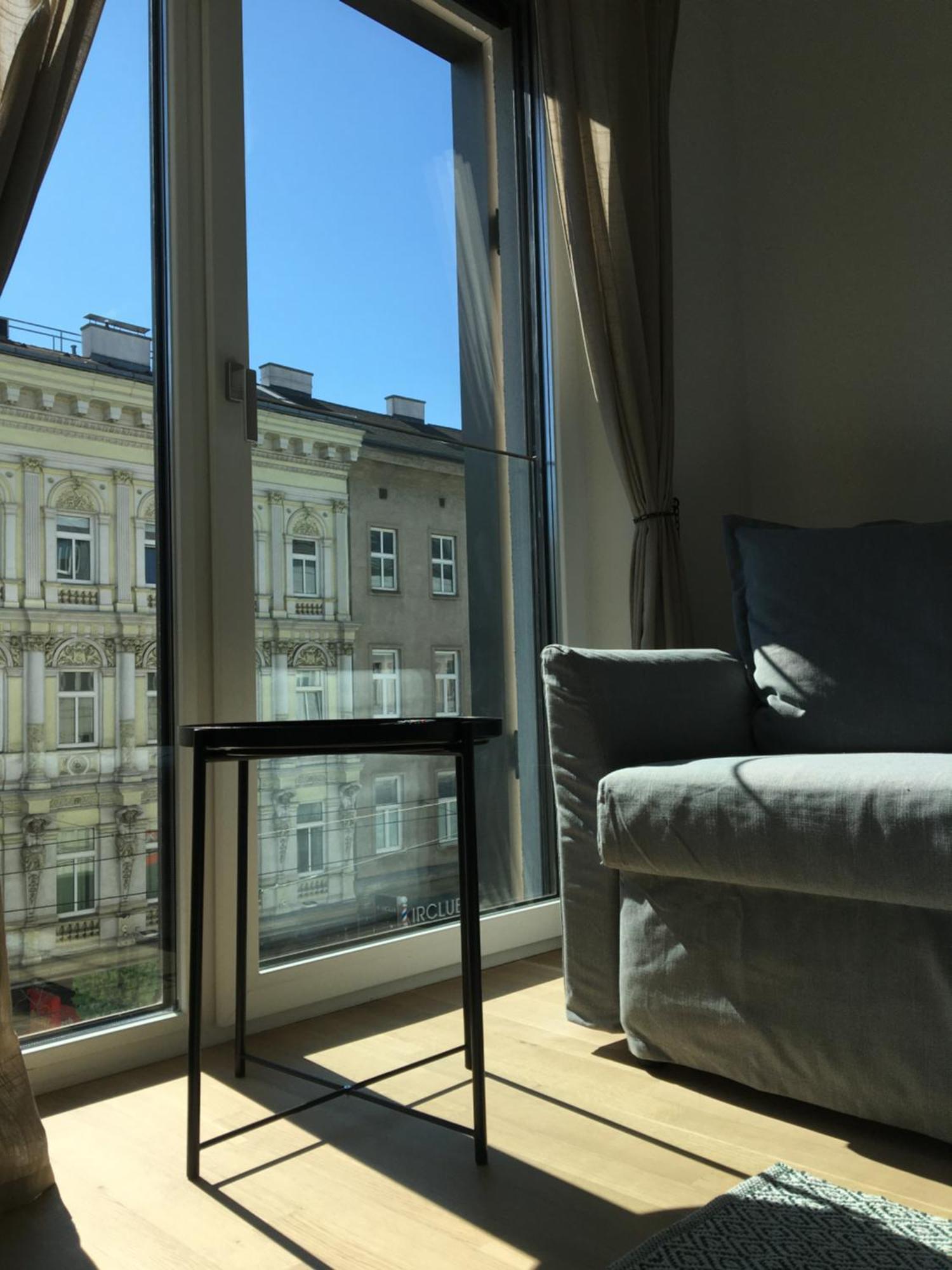 Vienna Sunny Side Up Apartments מראה חיצוני תמונה