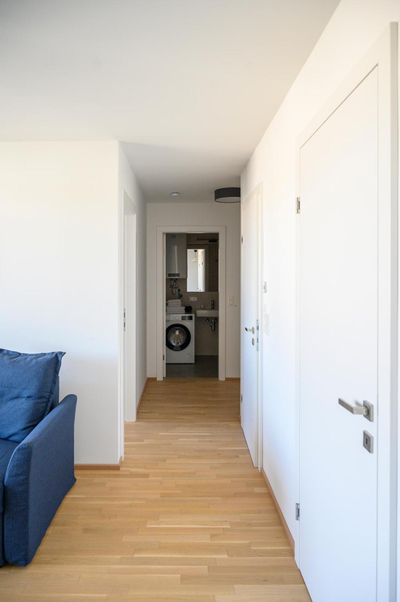 Vienna Sunny Side Up Apartments מראה חיצוני תמונה