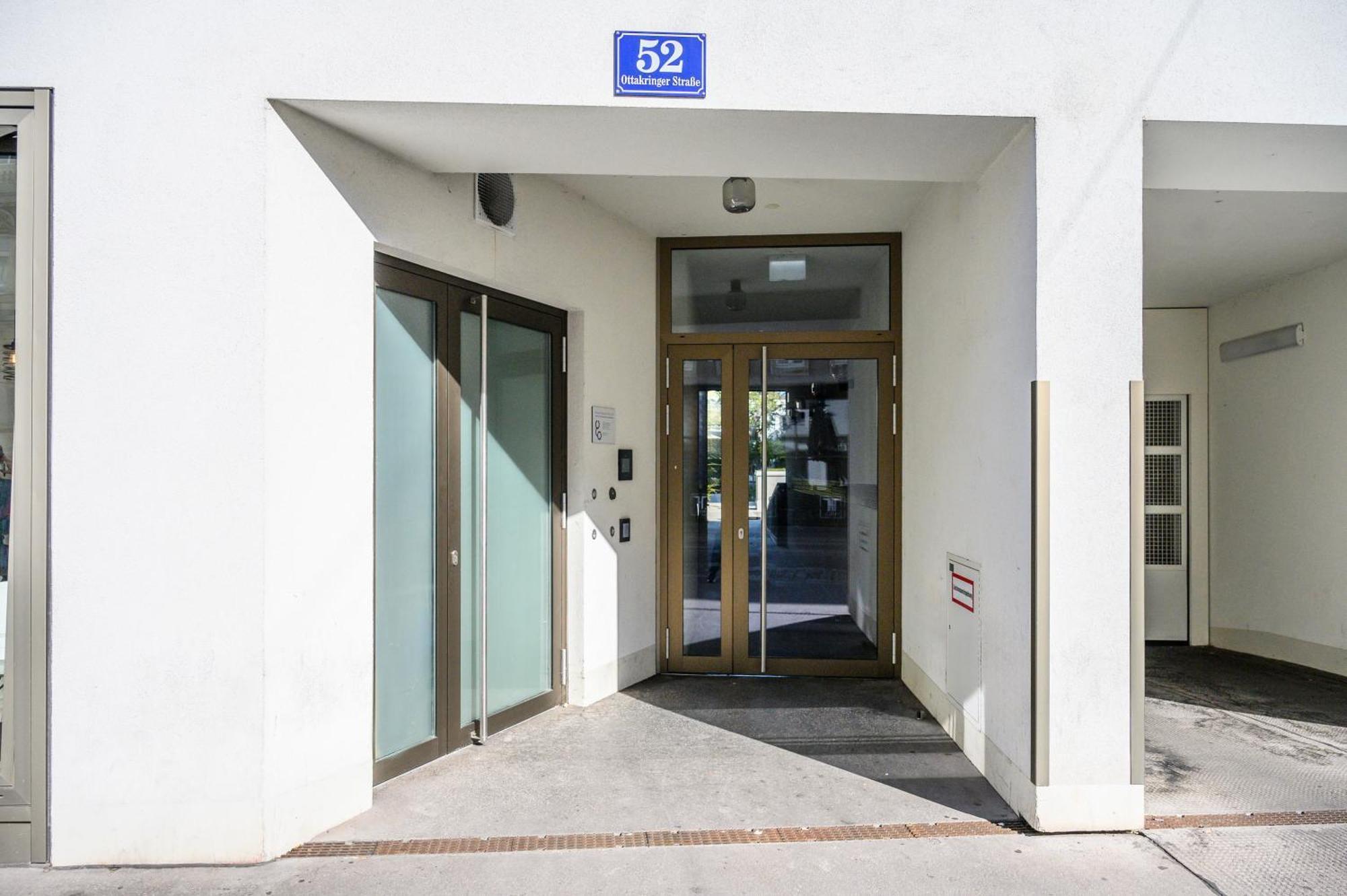 Vienna Sunny Side Up Apartments מראה חיצוני תמונה