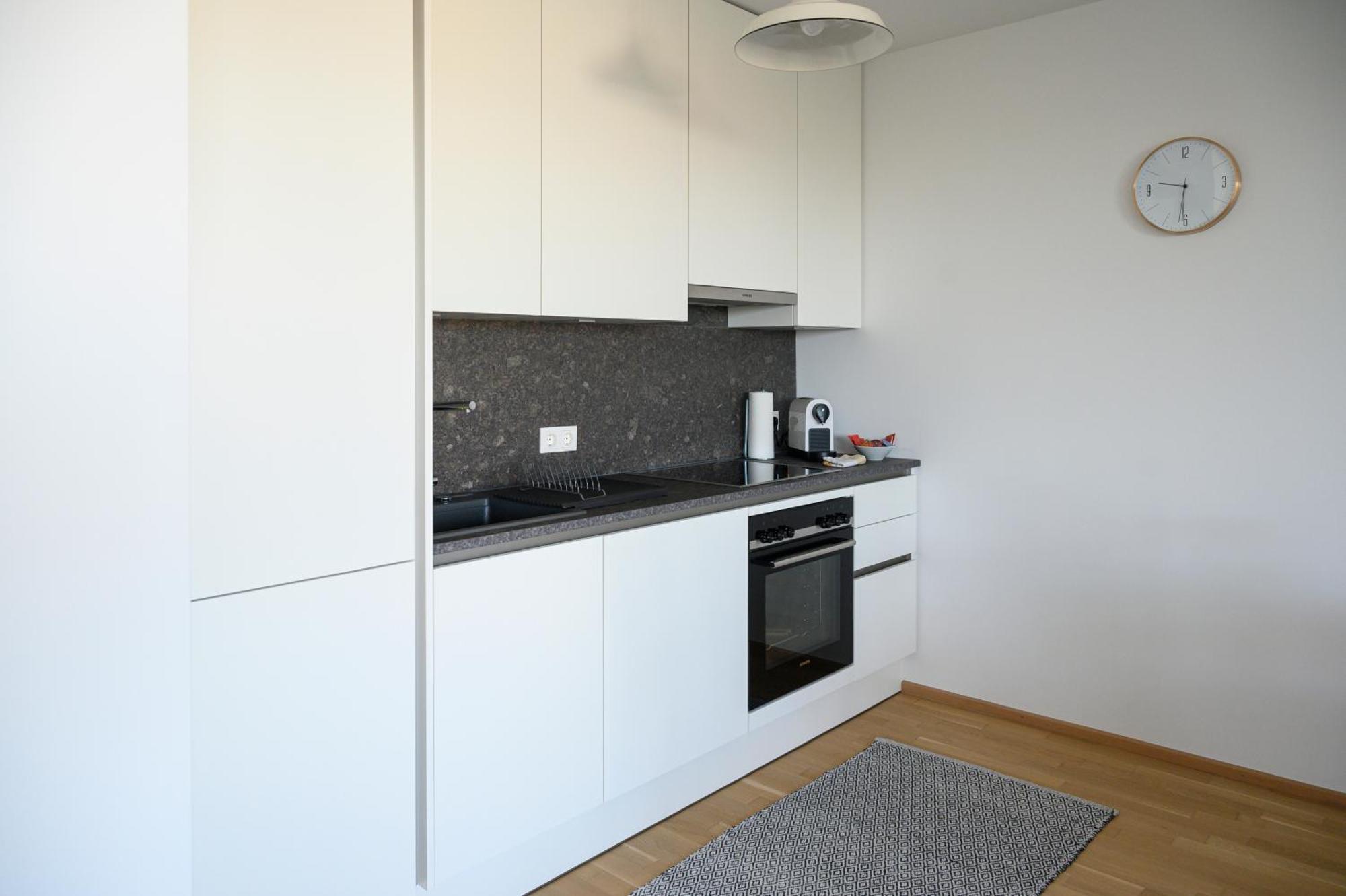 Vienna Sunny Side Up Apartments מראה חיצוני תמונה