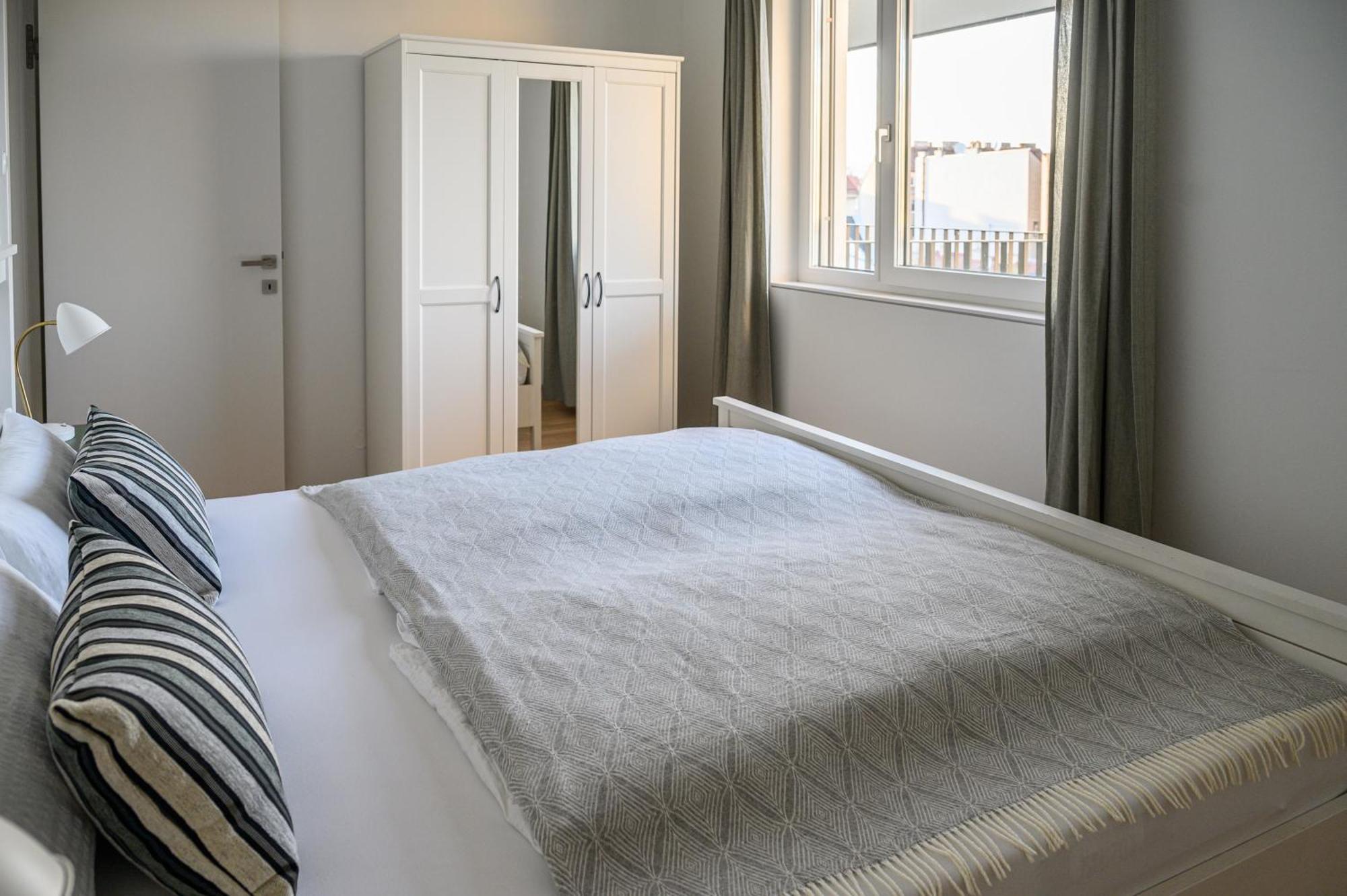 Vienna Sunny Side Up Apartments מראה חיצוני תמונה